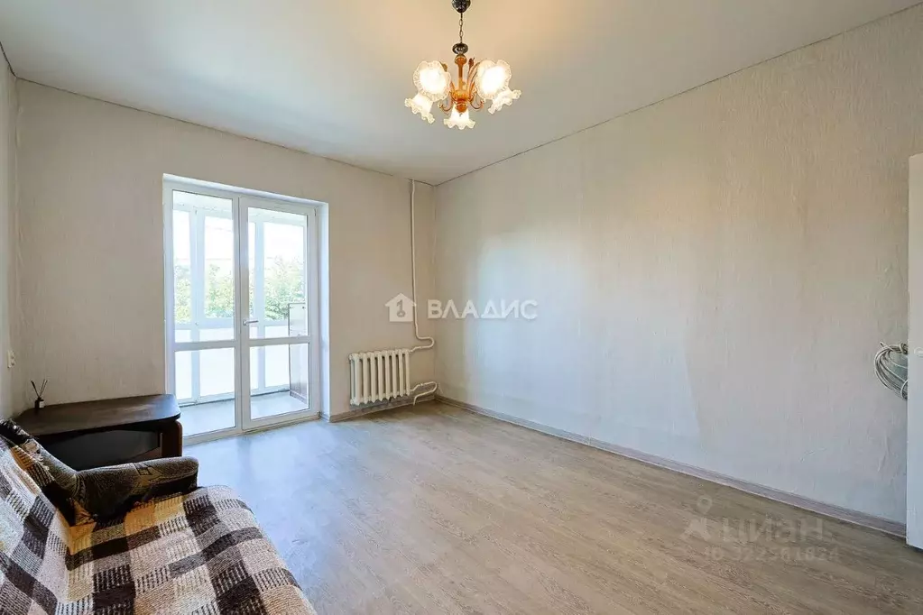 2-к кв. Калининградская область, Светлый Центральная ул., 9 (47.2 м) - Фото 1