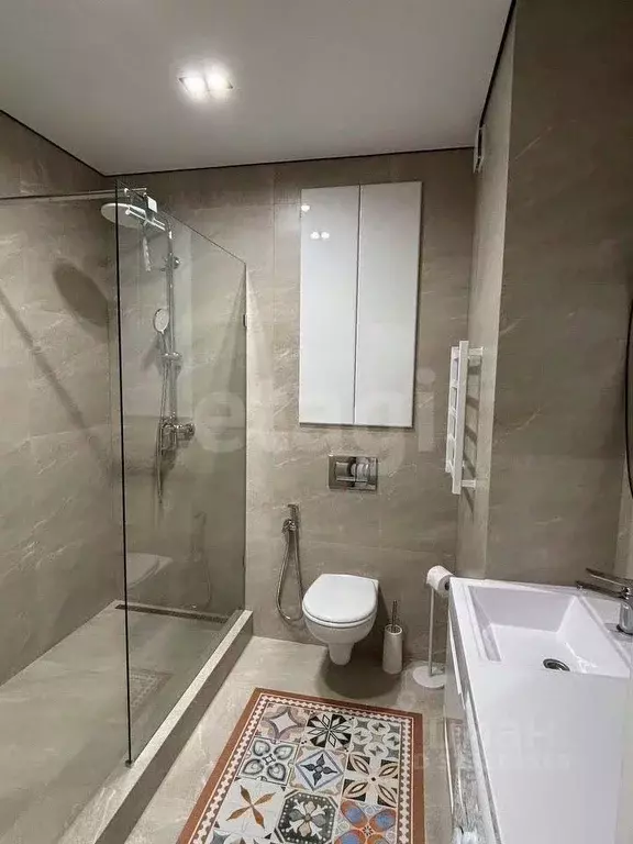 Студия Ростовская область, Ростов-на-Дону просп. Соколова, 68/118Вс2 ... - Фото 1