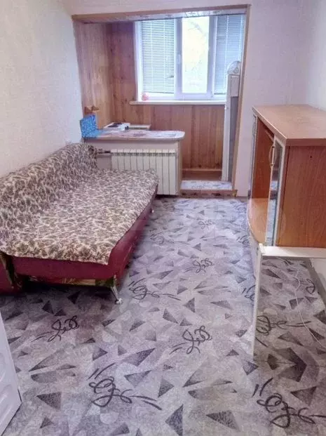 Квартира-студия, 18м, 1/8эт. - Фото 0