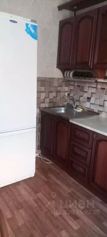 2-к кв. Кемеровская область, Ленинск-Кузнецкий бул. Химиков, 7 (57.0 ... - Фото 2