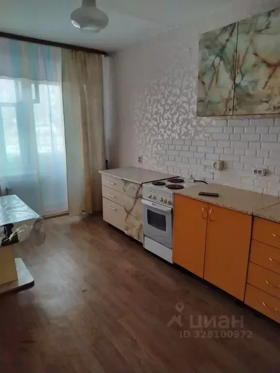 1-к кв. Иркутская область, Шелехов 4-й мкр, 30А (38.0 м) - Фото 1