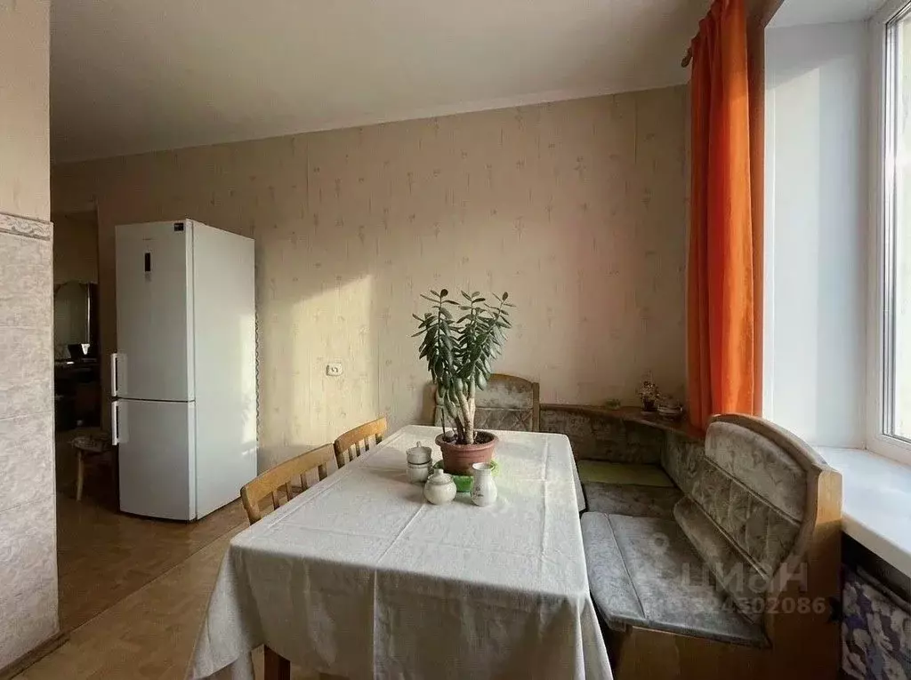 2-к кв. Ленинградская область, Выборгский район, Рощино пгт ул. ... - Фото 2