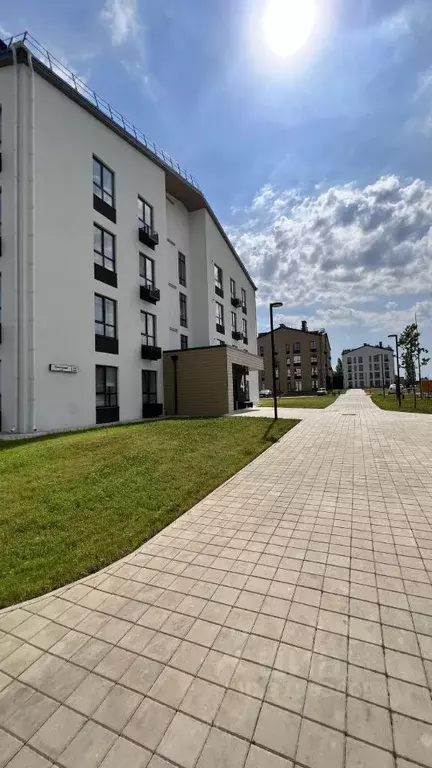 2-к кв. Белгородская область, Белгородский район, Разумное рп ул. ... - Фото 1