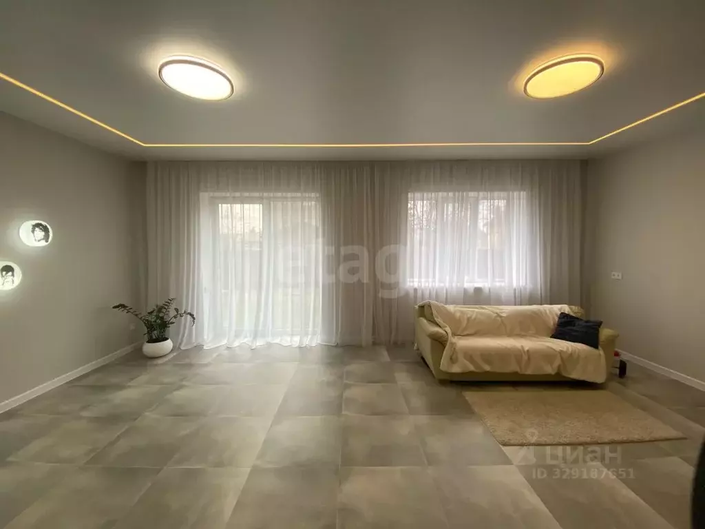 Дом в Башкортостан, Уфа Озерный СДТ, 100 (141 м) - Фото 2