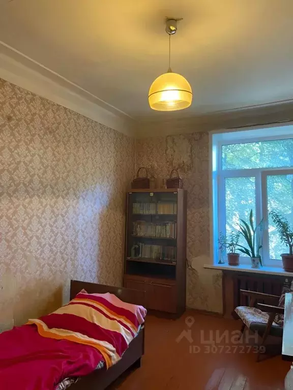 3-к кв. Новгородская область, Великий Новгород Новолучанская ул., 6/5 ... - Фото 1