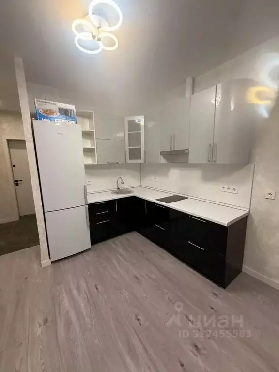 1-к кв. Москва Беломорская ул., 23 (40.0 м) - Фото 1