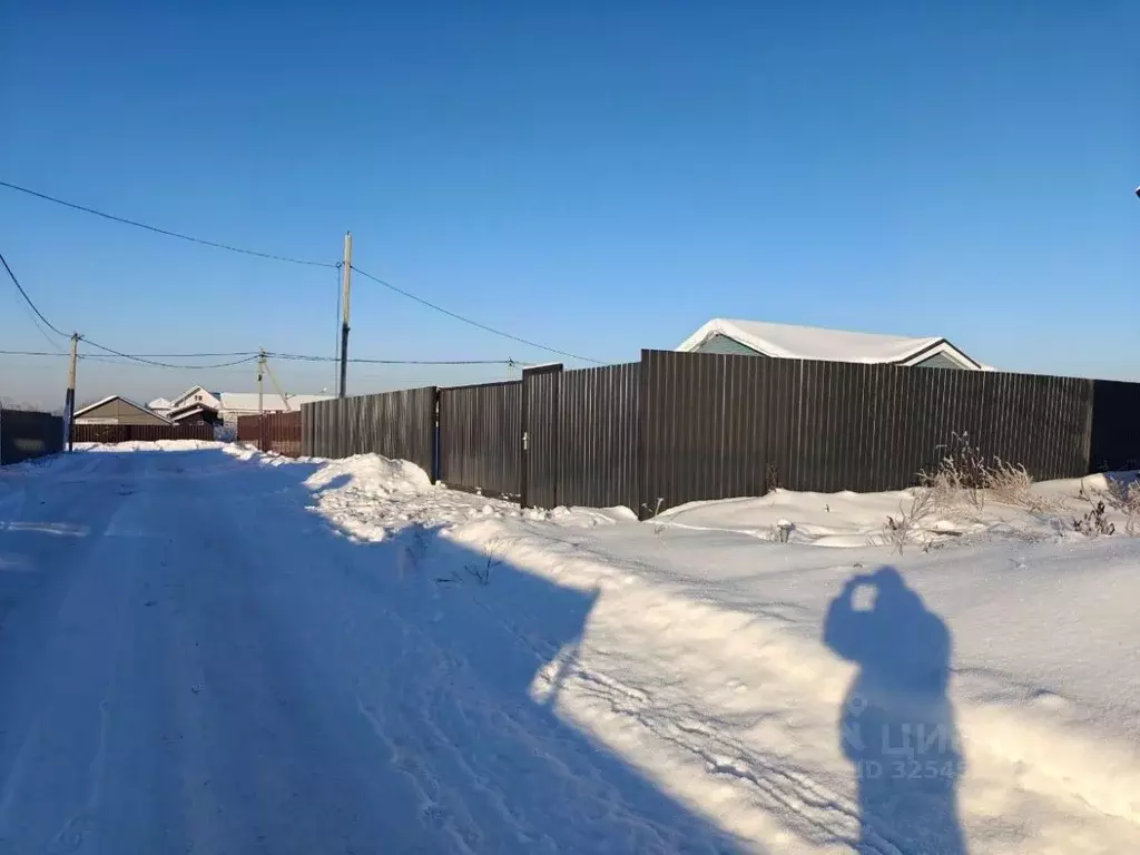 Дом в Ленинградская область, Ломоносовский район, Виллозское городское ... - Фото 1