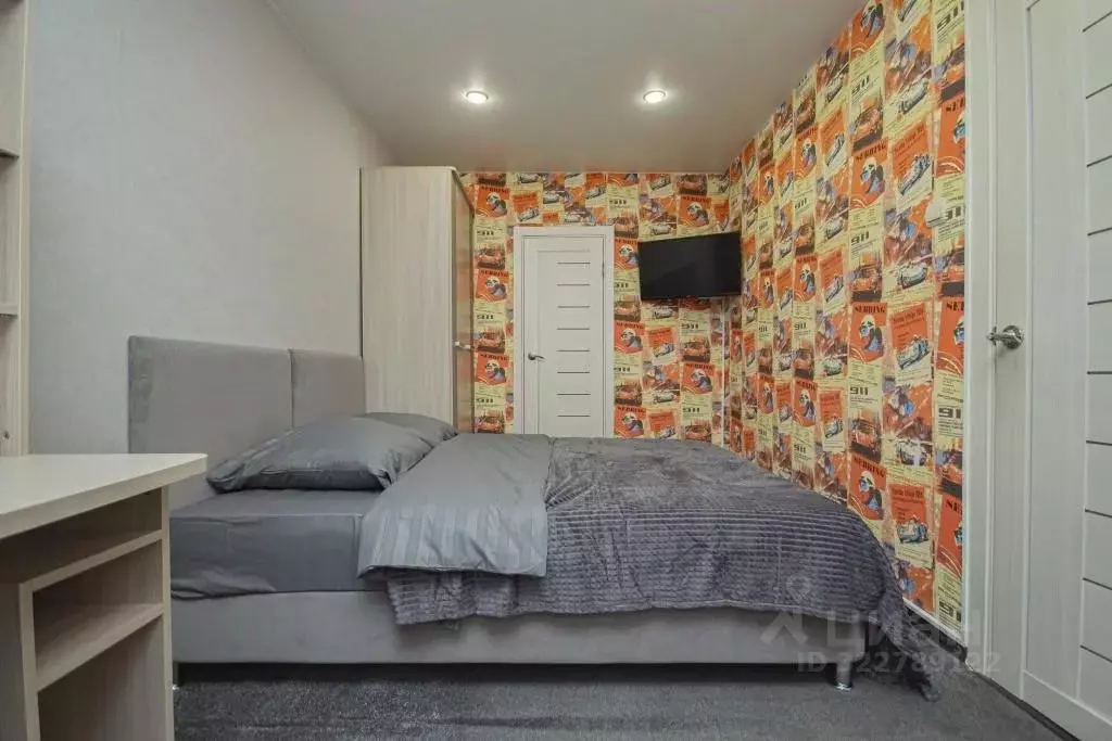 2-к кв. Московская область, Наро-Фоминск Южный мкр, ул. Ленина, 33 ... - Фото 2