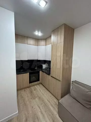 1-к. квартира, 31 м, 7/16 эт. - Фото 0