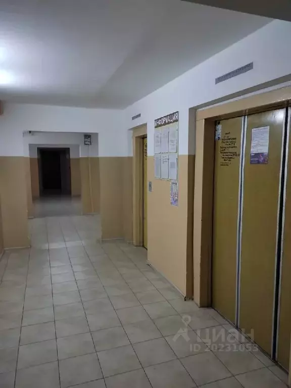 1-к кв. Белгородская область, Старый Оскол Макаренко мкр, 11В (35.0 м) - Фото 1