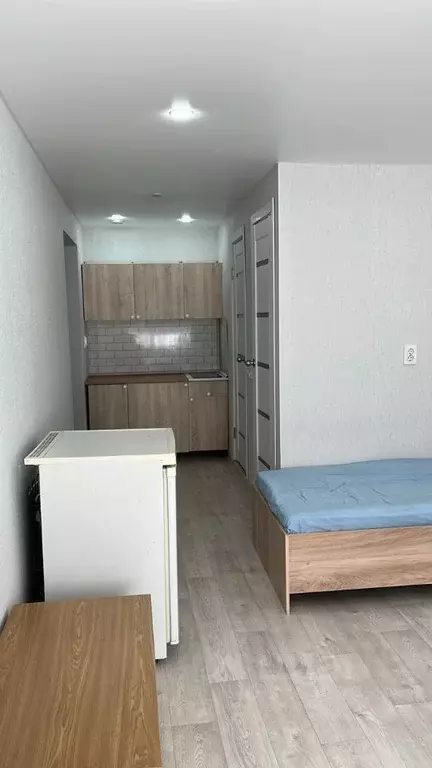 Студия Татарстан, Казань Ломжинская ул., 2 (20.0 м) - Фото 2