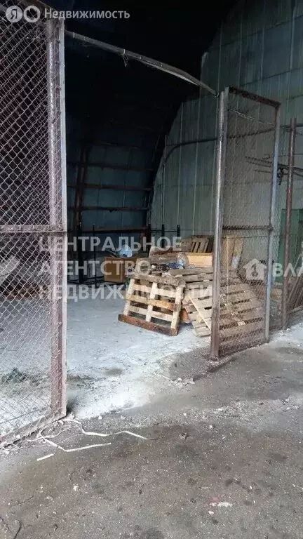 Склад (622 м) - Фото 2
