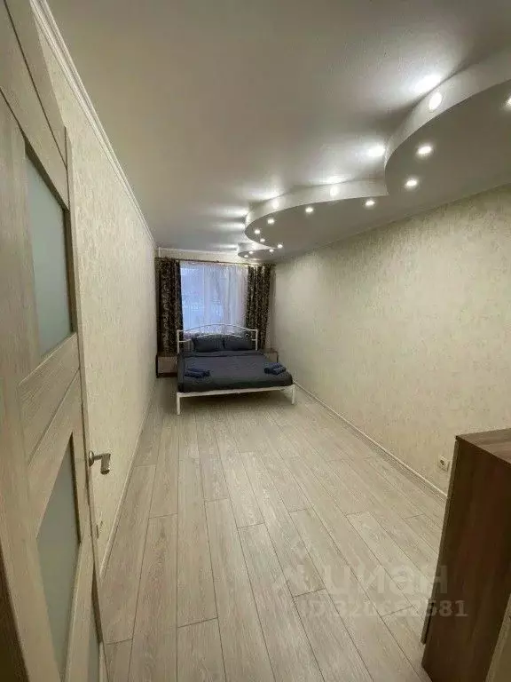 1-к кв. Калужская область, Калуга ул. Маршала Жукова, 7 (44.0 м) - Фото 2