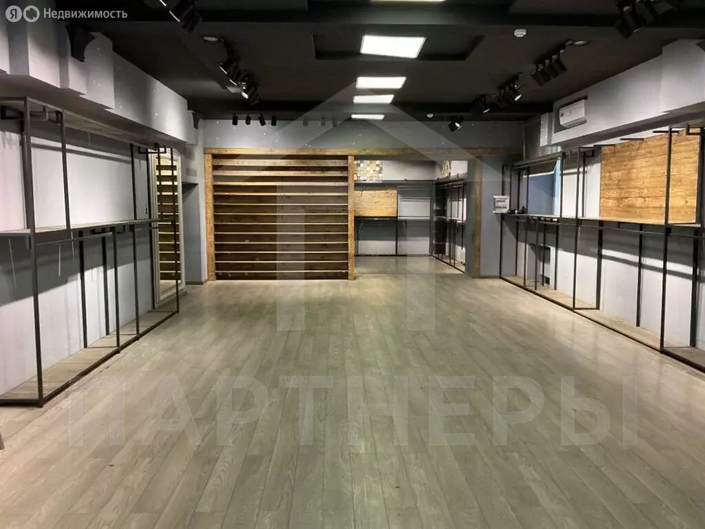 Помещение свободного назначения (180 м) - Фото 2