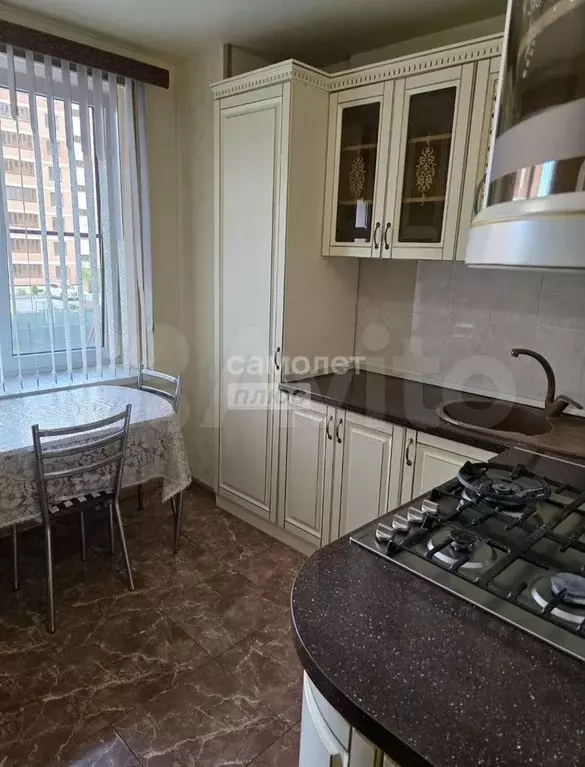 3-к. квартира, 96 м, 2/9 эт. - Фото 1