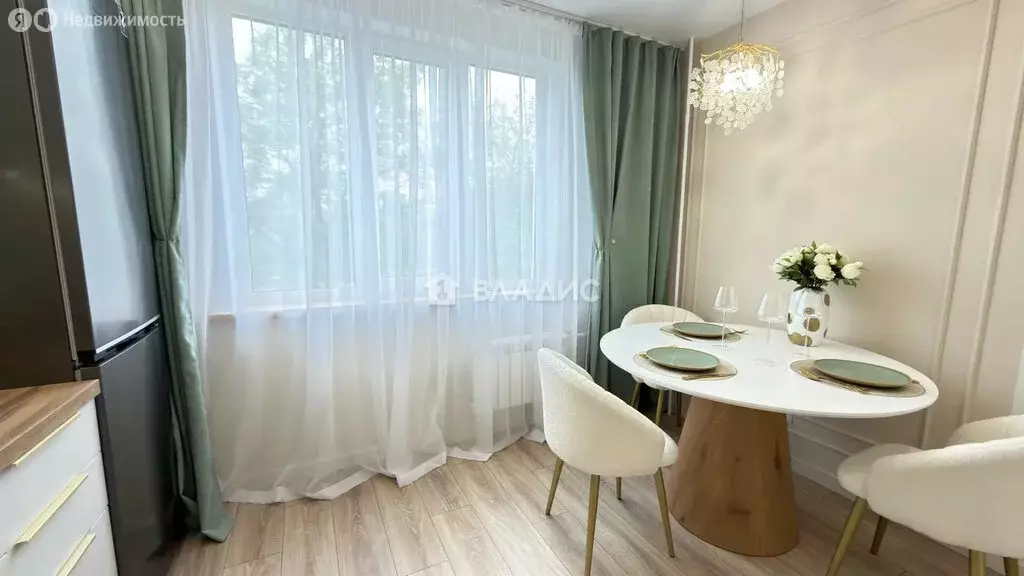 3-комнатная квартира: Москва, улица Мусы Джалиля, 5к1 (73.1 м) - Фото 2