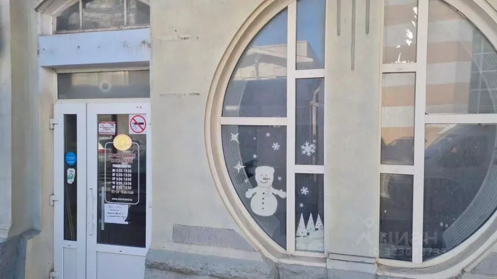 Помещение свободного назначения в Ставропольский край, Ставрополь ул. ... - Фото 2