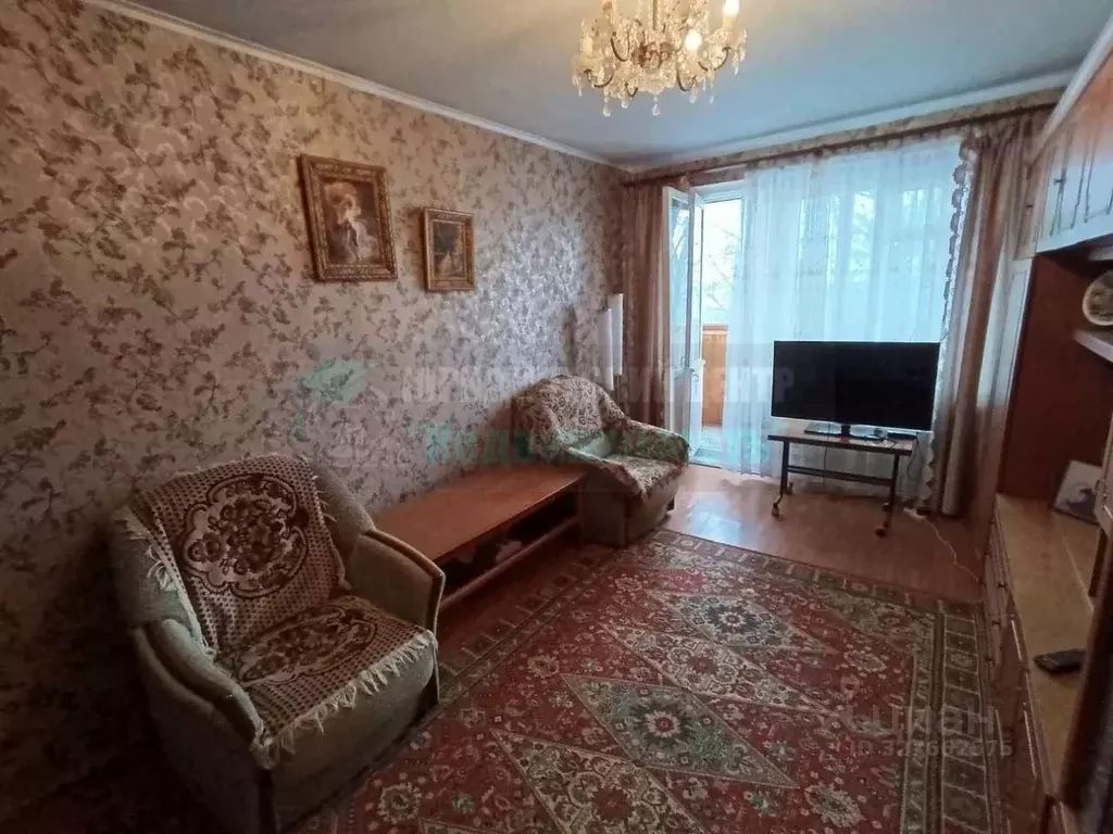 2-к кв. Белгородская область, Белгород ул. 3-го Интернационала, 39 ... - Фото 2