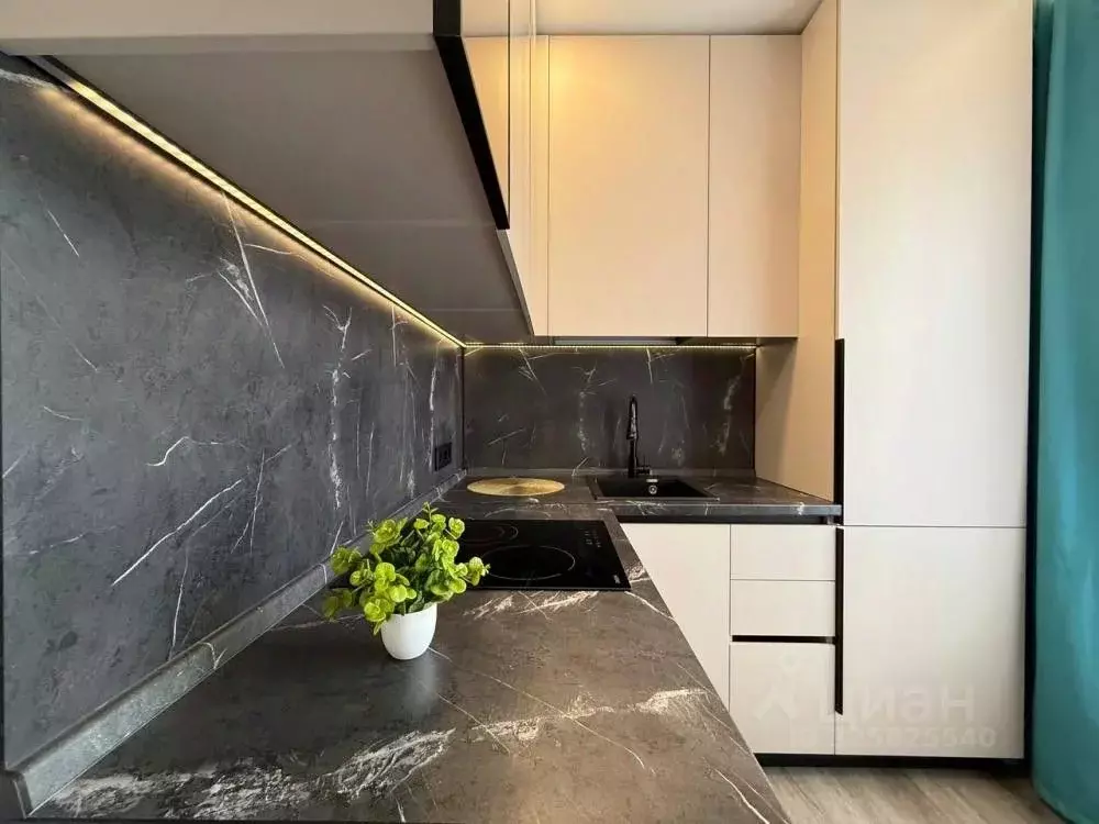 2-к кв. Иркутская область, Иркутск Ново-Ленино мкр, Территория 1-й ... - Фото 1