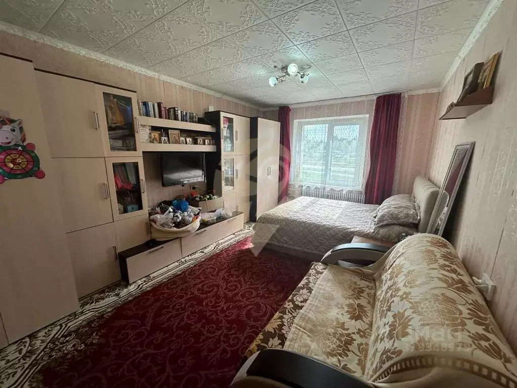1-к кв. Белгородская область, Старый Оскол Весенний мкр,  (40.0 м) - Фото 1
