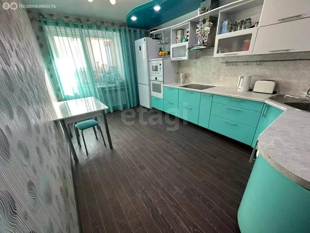 1-комнатная квартира: Благовещенск, улица Строителей, 70 (42.77 м) - Фото 1