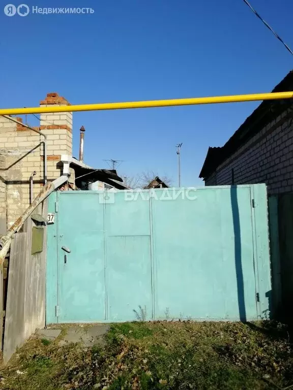 Дом в Горьковский, Крымская улица, 37 (72 м) - Фото 2