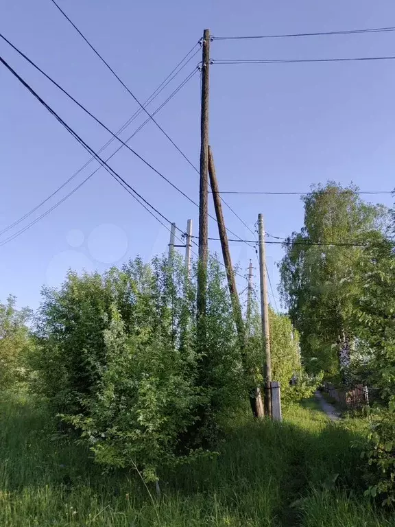 Участок 15 сот. (ИЖС) - Фото 1