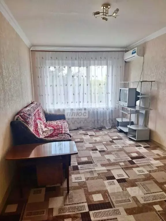 2-к кв. Кабардино-Балкария, Майский ул. Ленина, 21 (46.0 м) - Фото 1