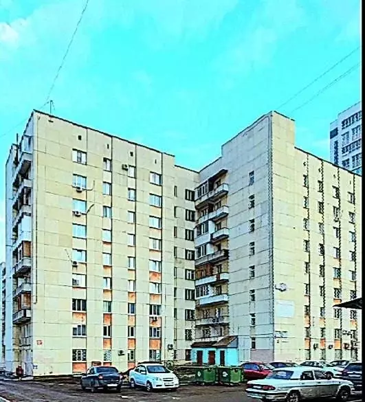 Студия Башкортостан, Уфа Комсомольская ул., 96/1 (10.0 м) - Фото 2