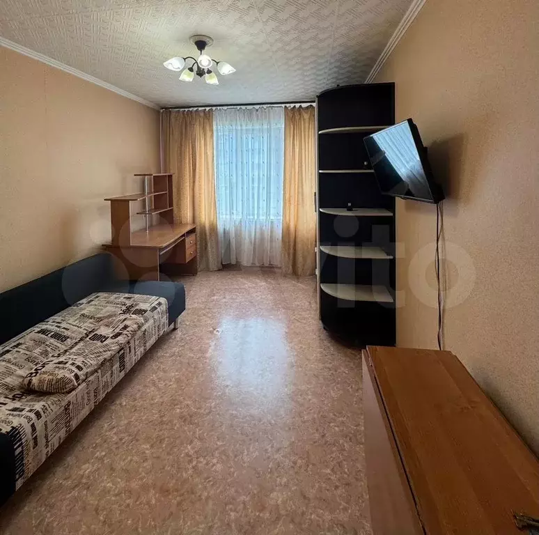 Квартира-студия, 16,6 м, 4/9 эт. - Фото 0