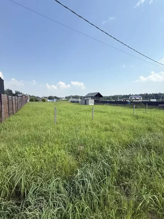 Участок в Москва Московские Дачи кп,  (11.07 сот.) - Фото 1