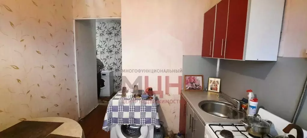 3-к кв. Тверская область, Конаковский муниципальный округ, с. Селихово ... - Фото 2