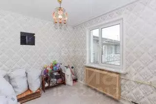 2-к кв. Иркутская область, Ангарск 17-й мкр, 6 (43.7 м) - Фото 1