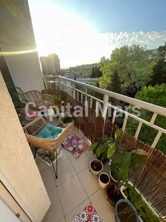 2-к. квартира, 60 м, 8/11 эт. - Фото 1
