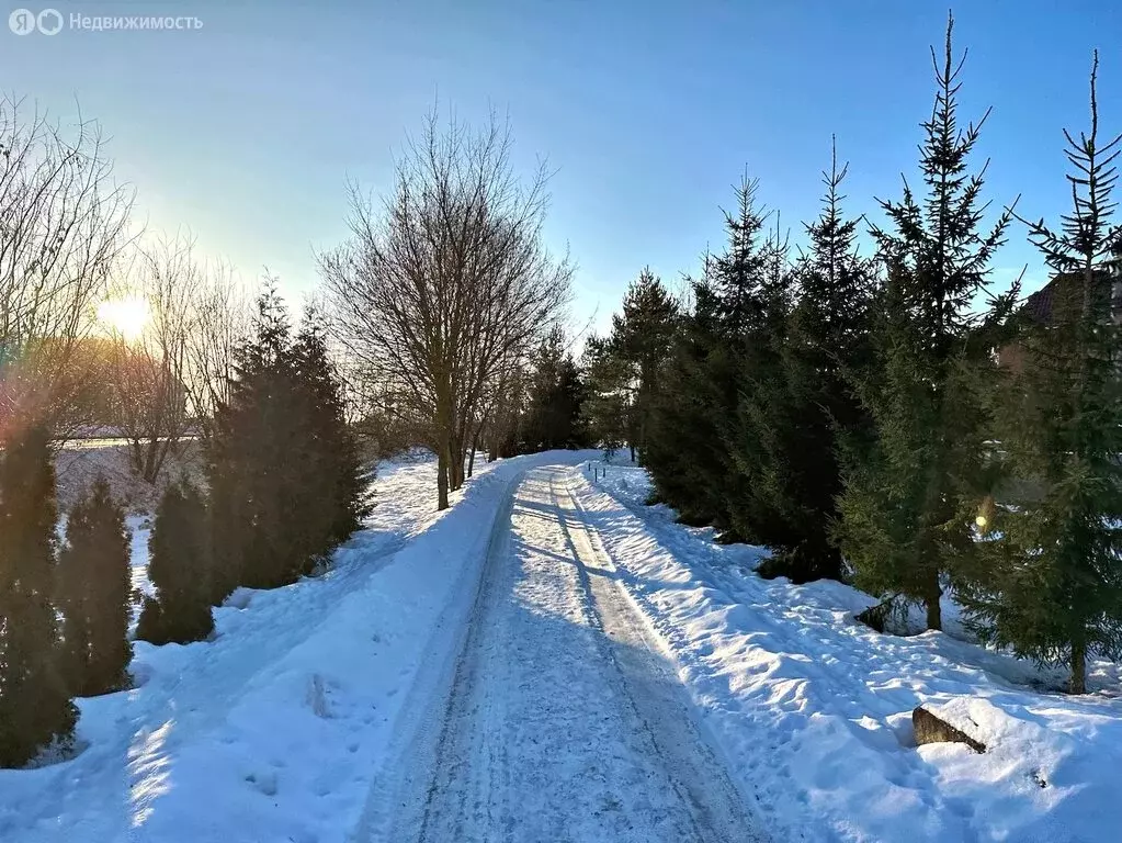 Участок в село Ершово, Солнечная улица (5 м) - Фото 1