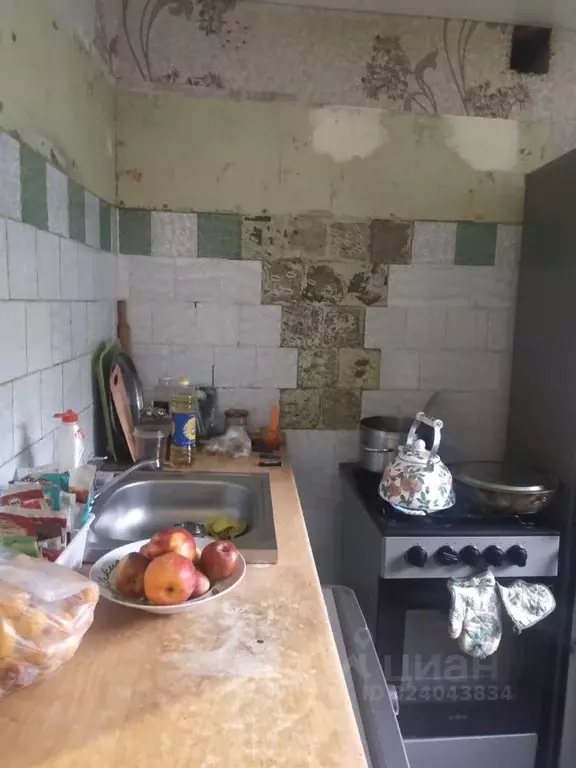 2-к кв. Мурманская область, Мурманск ул. Халтурина, 35 (43.0 м) - Фото 2