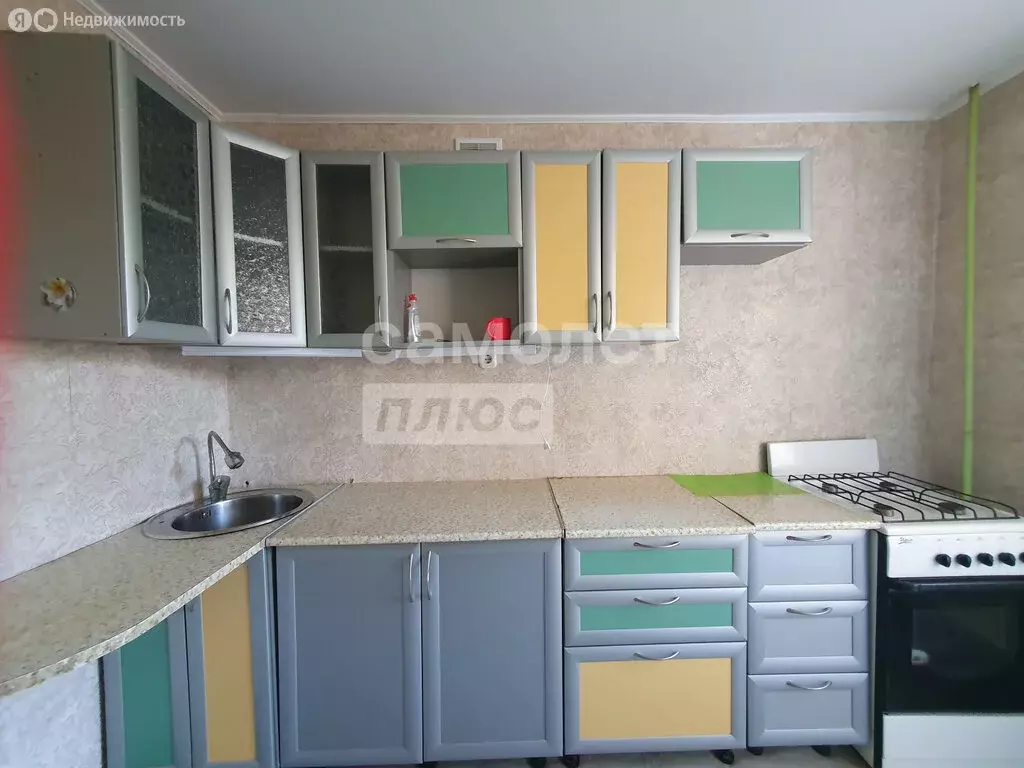 2-комнатная квартира: Казань, улица Айдарова, 7 (48.6 м) - Фото 0