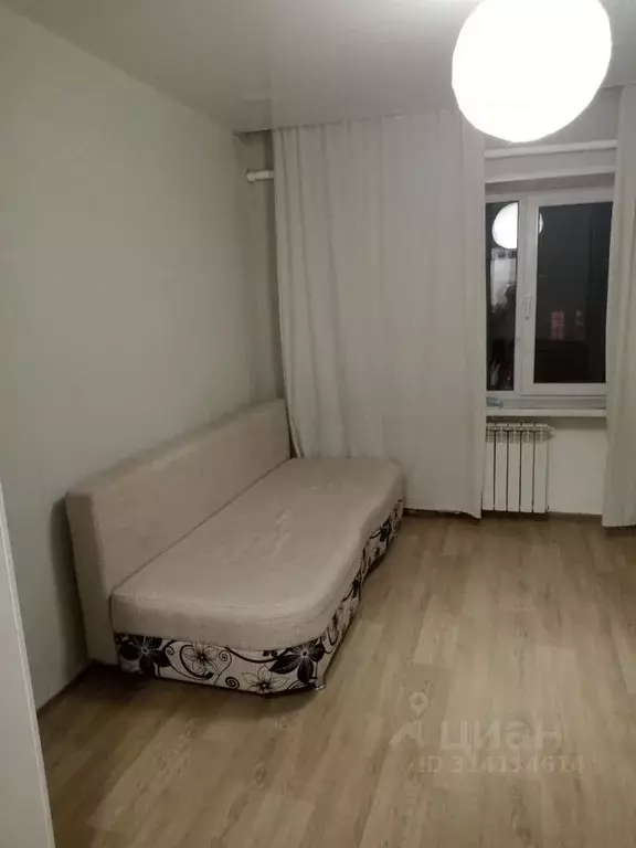 1-к кв. Марий Эл, Йошкар-Ола ул. Кремлевская, 26 (19.0 м) - Фото 0