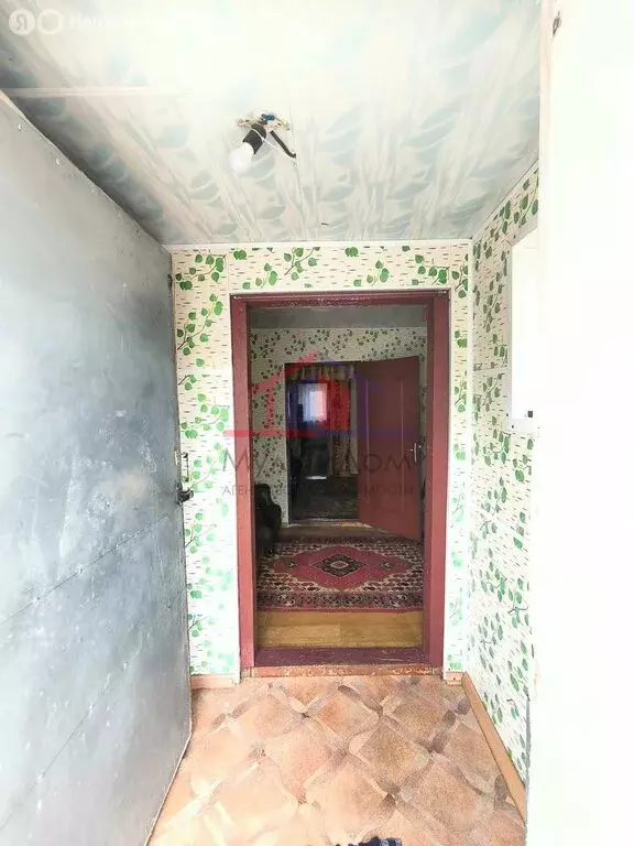 Дом в Старый Оскол, улица Киселёвка, 11 (42.4 м) - Фото 0