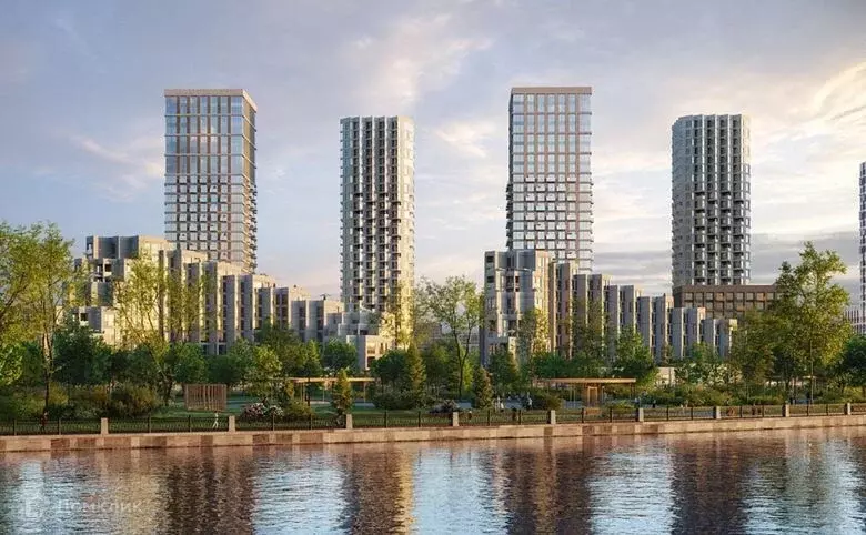Продаётся 3-к квартира, 82.4 м - Фото 0