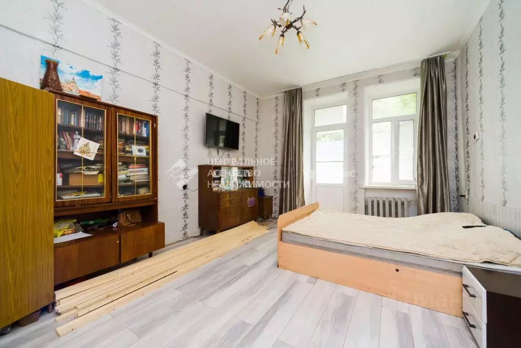 2-к кв. Рязанская область, Рязань ул. Белякова, 9 (63.5 м) - Фото 0