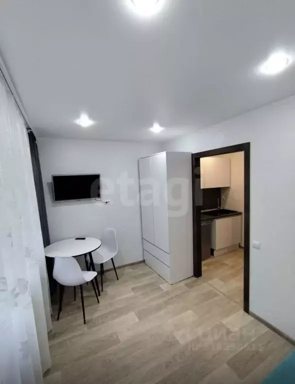 Студия Татарстан, Казань Роторная ул., 31/23 (18.0 м) - Фото 0