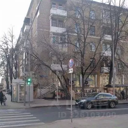 Торговая площадь в Москва ул. Маршала Бирюзова, 19 (75 м) - Фото 2