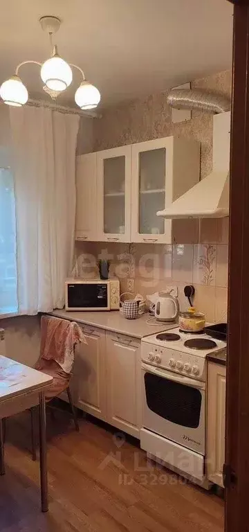 2-к кв. Иркутская область, Иркутск бул. Рябикова, 35 (45.0 м) - Фото 1