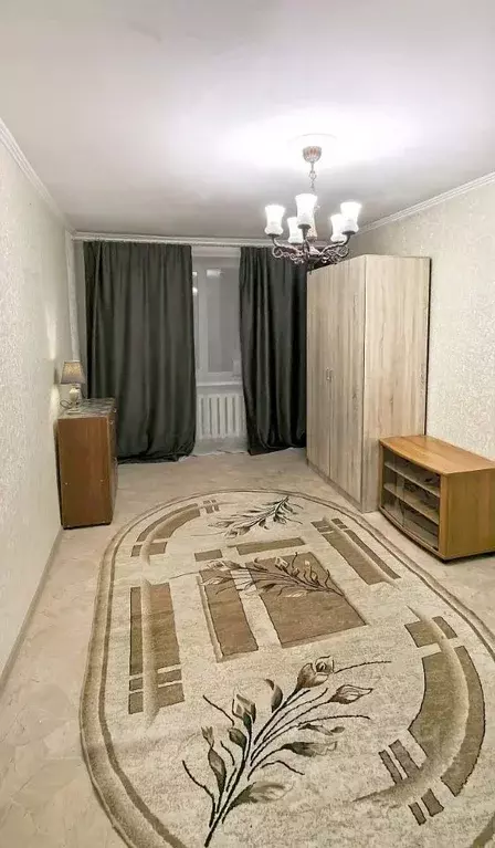 1-к кв. Московская область, Химки ул. Маяковского, 20 (34.0 м) - Фото 1