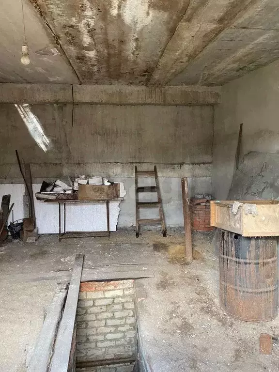 Гараж в Амурская область, Благовещенск Зеленая ул., 6 (30 м) - Фото 2