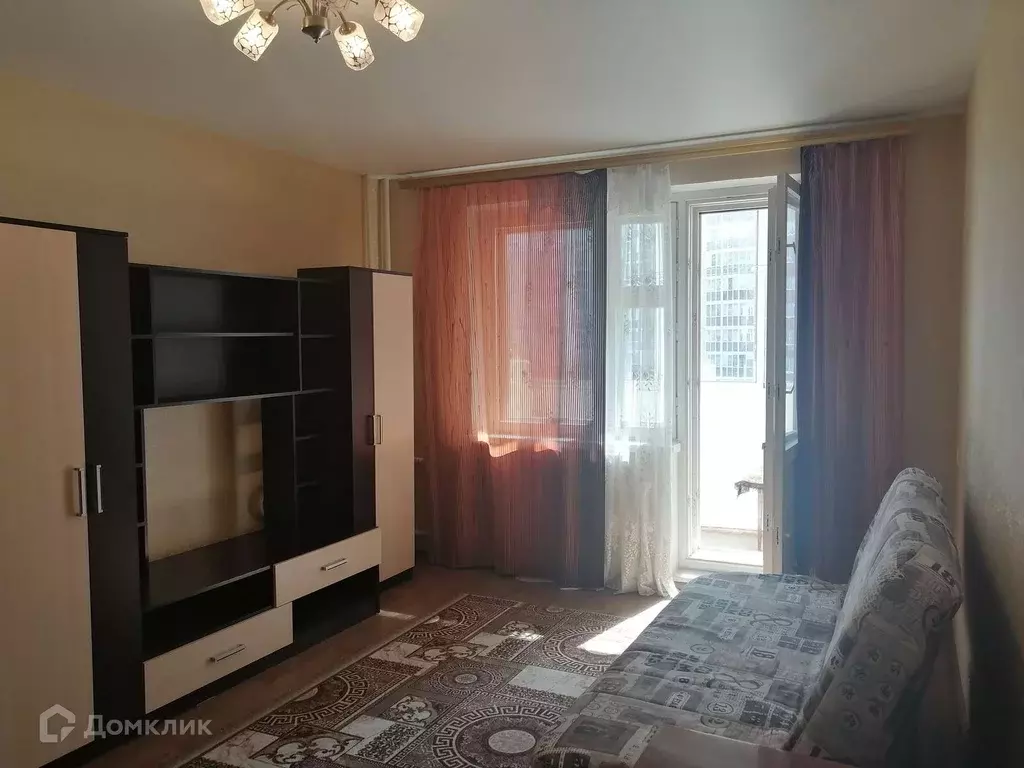 Продаётся 1-к квартира, 37.9 м - Фото 0