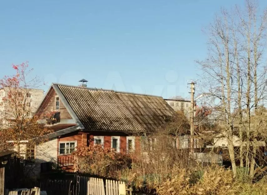 Дом 60 м на участке 9,5 сот. - Фото 0