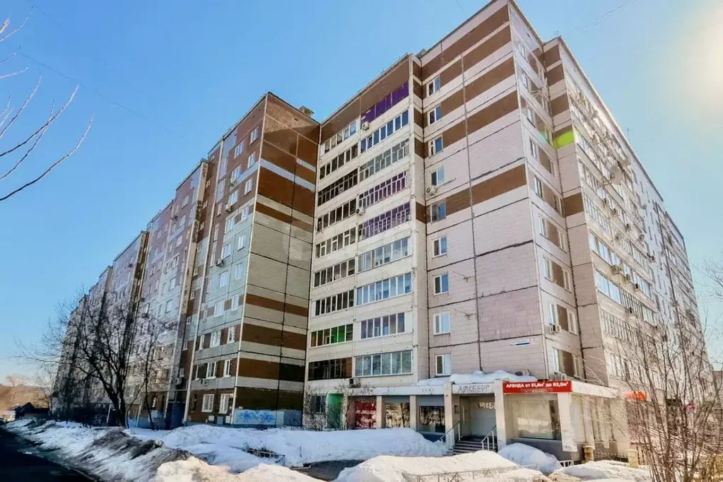 Торговая площадь в Удмуртия, Ижевск ул. Воровского, 172 (55 м) - Фото 1