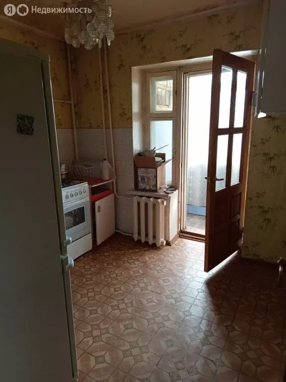 2-комнатная квартира: Новоалександровск, переулок Пугач, 1 (43.8 м) - Фото 1